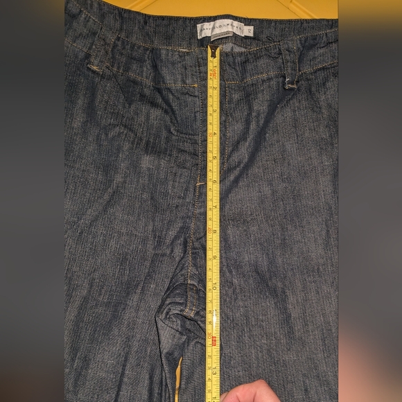 Garfield & Marks barret trouser jeans - Picture 5 of 5